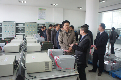 華富儲能新三板掛牌上市，主營蓄電池業務與技術轉讓雙向驅動