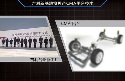 沃爾沃在華投建第三工廠，加速布局小型SUV細分市場