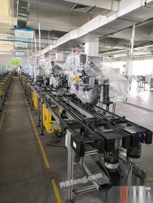 廣東電線電纜設備供應、出售與技術轉讓全覽